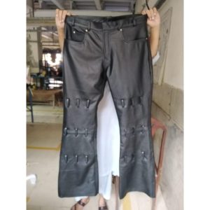 Leather Pants